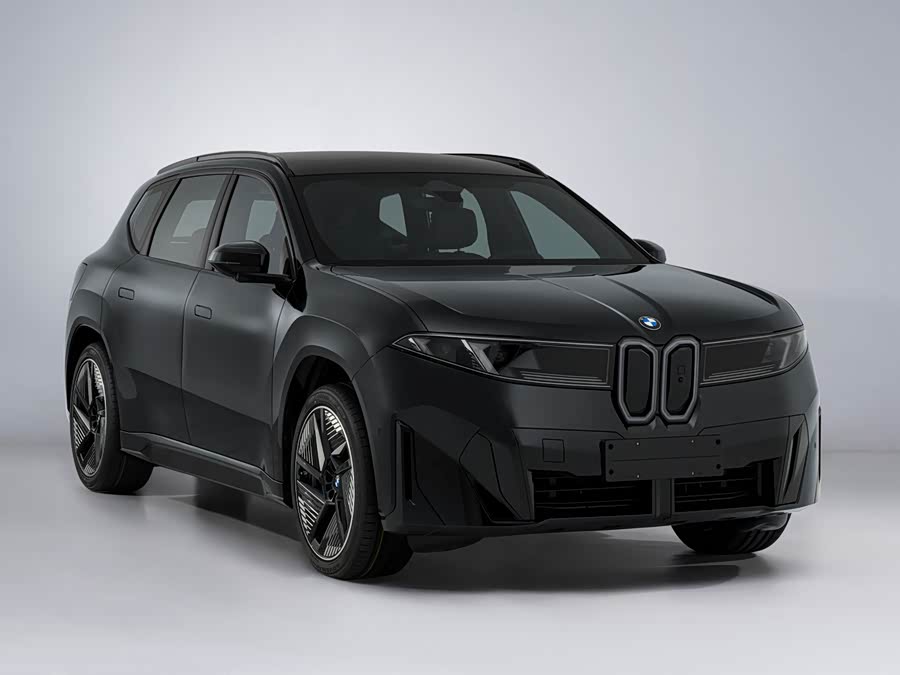 Фото 1 - BMW iX3