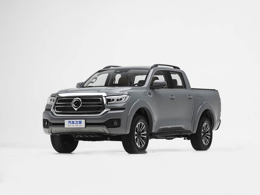2026 Great Wall Pao EV