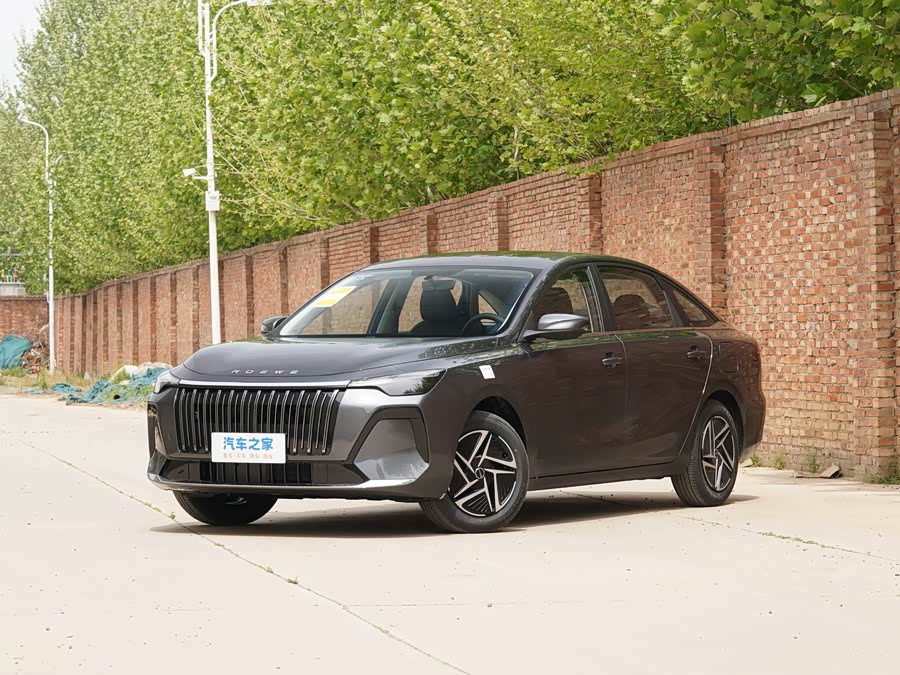 Roewe i6 2026 2026款 1.5L 长久版