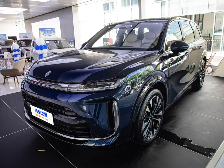 Huajing S 2026 2026款 255km 乾崑臻享版
