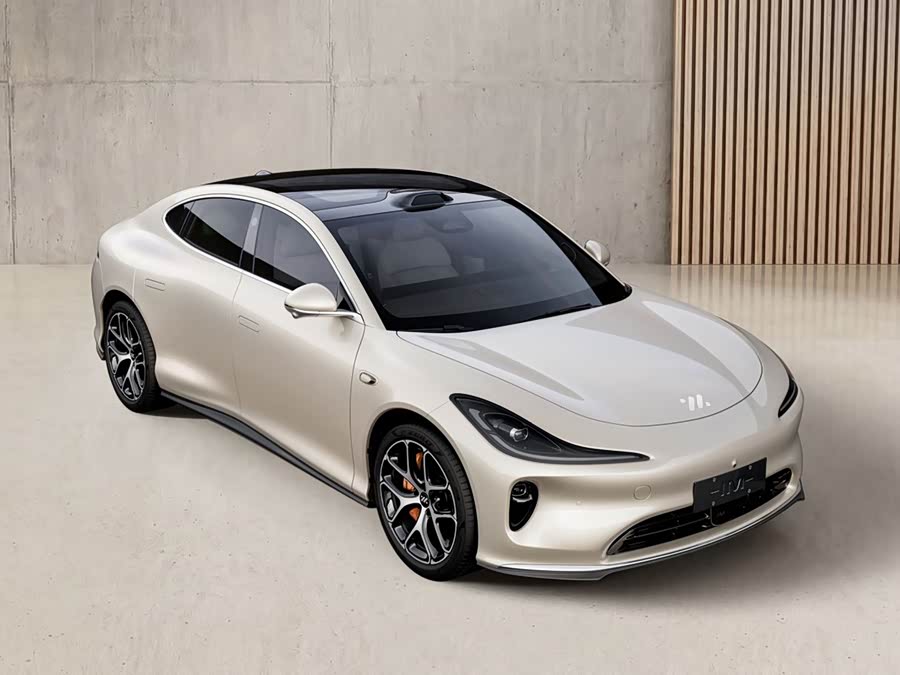 2026 IM motors L6