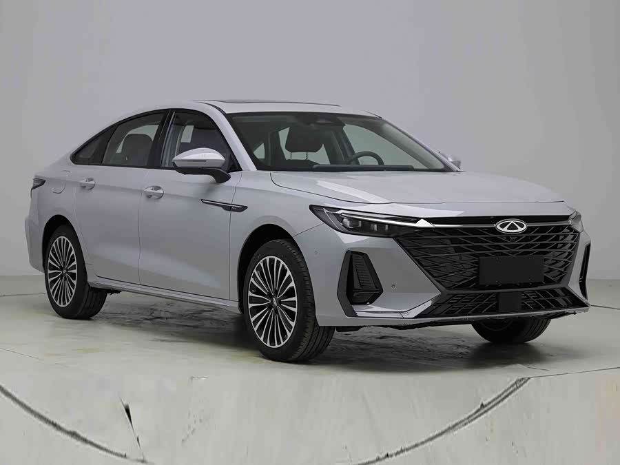 Chery Arrizo 8 2026 2026款 2.0T 基本型
