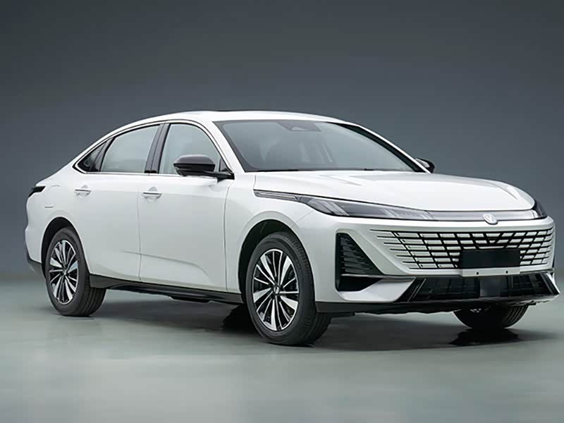 Changan Eado Hybrid 2026 2026款 磷酸铁锂