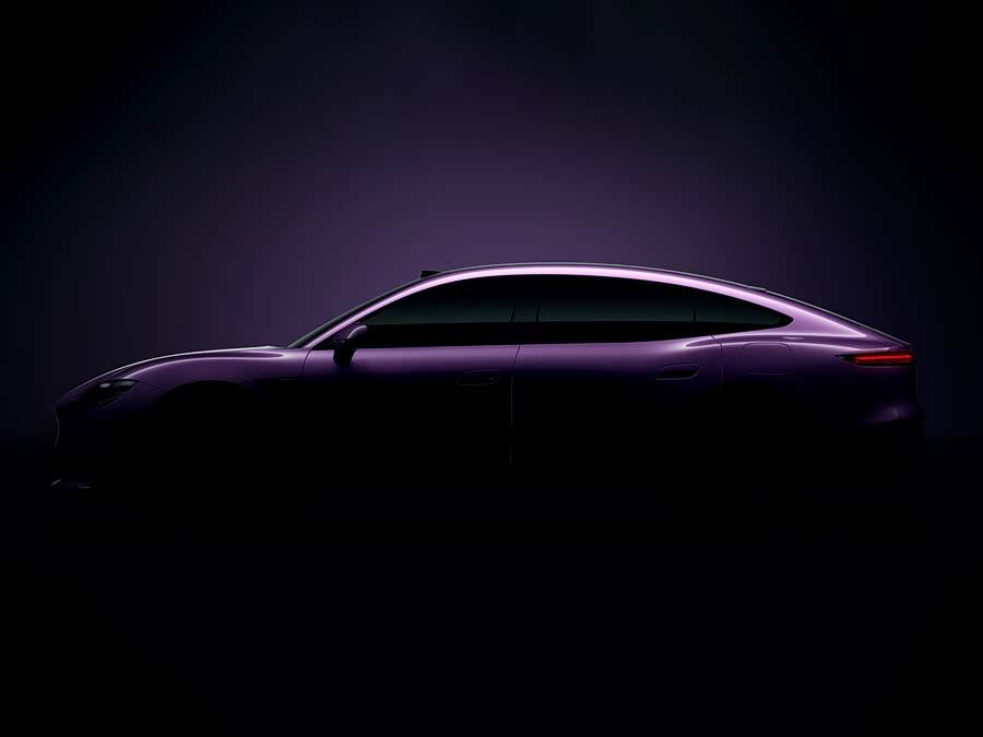 2026 MG Motor 07
