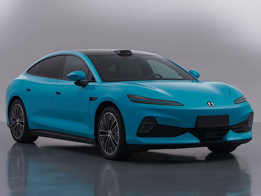2026 Denza Z9
