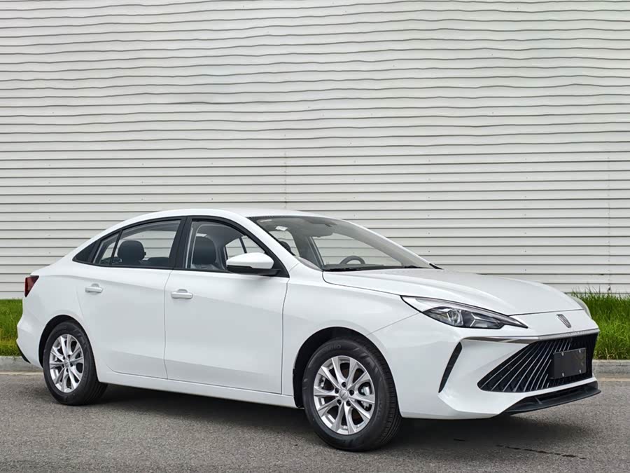 Roewe i5 2026 2026款 低功率版