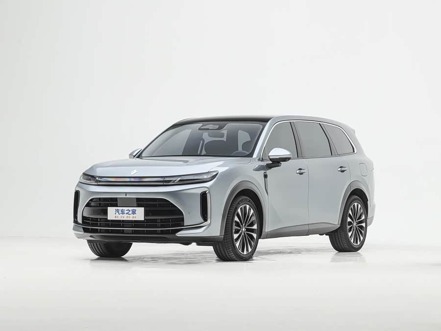 Huajing S 2026 2026款 200km 乾崑悦享版