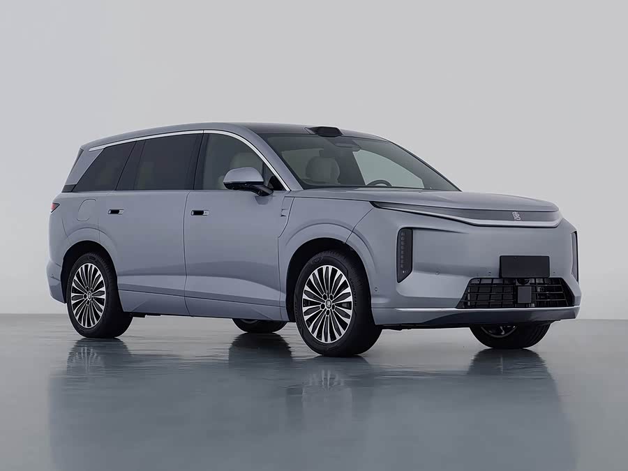 2026 BYD Datang