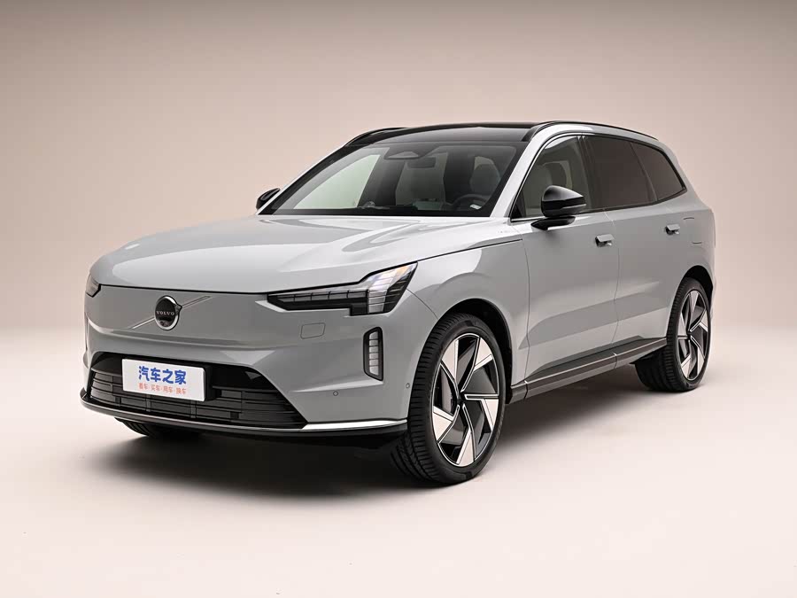 Volvo EX90 2027 2027款 双电机四驱高性能版 Ultra