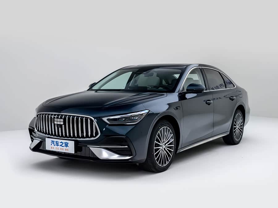 صورة 1 - Geely Galaxy Starshine 7