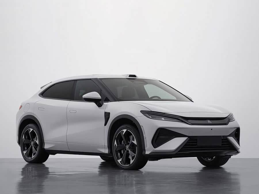 2026 BYD Song L