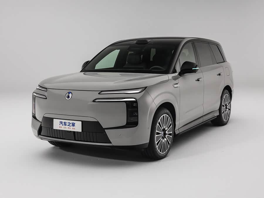 2026 Denza N8L
