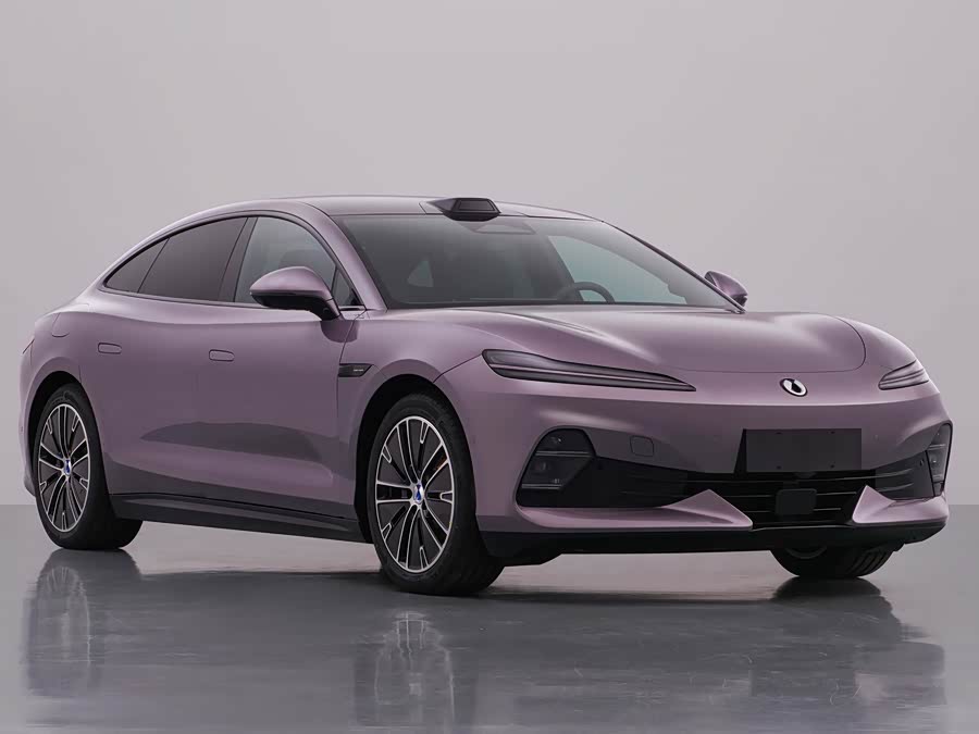 2026 Denza Z9