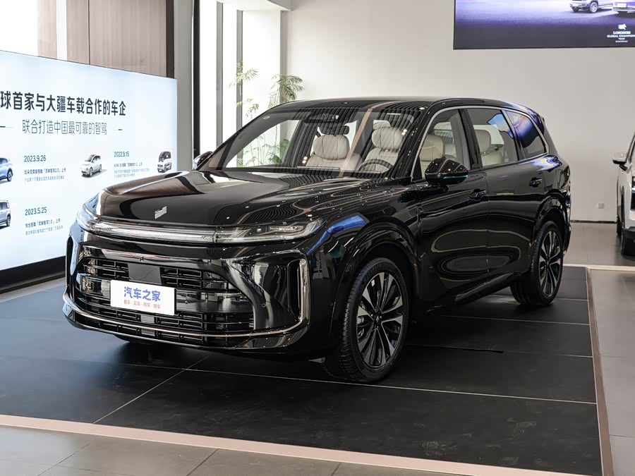 Huajing S 2026 2026款 255km 乾崑尊享版