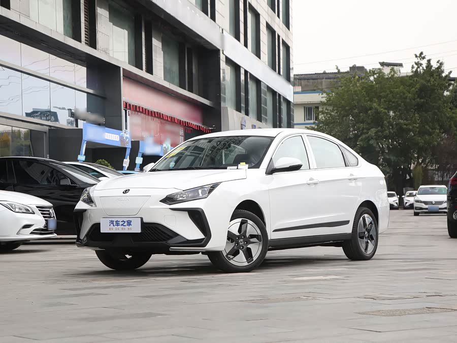 Dongfeng Aeolus E70 2025 2025款 PRO 智行版