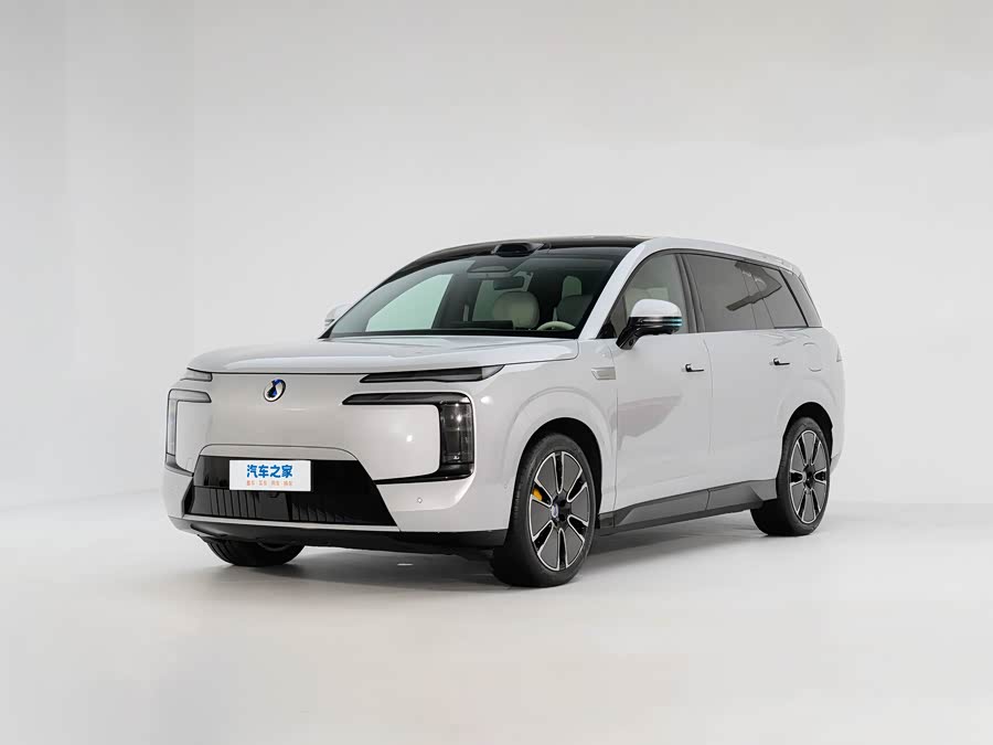 2026 Denza N8L