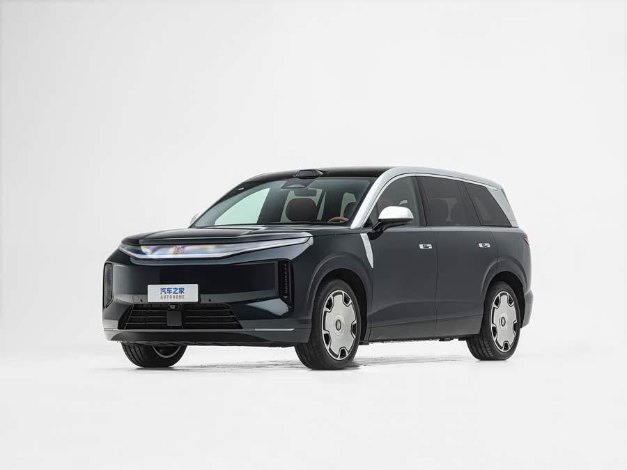 2026 BYD Datang