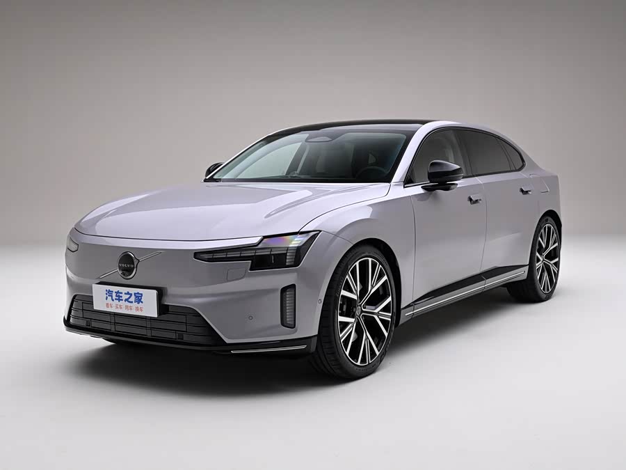 Фото 1 - Volvo ES90