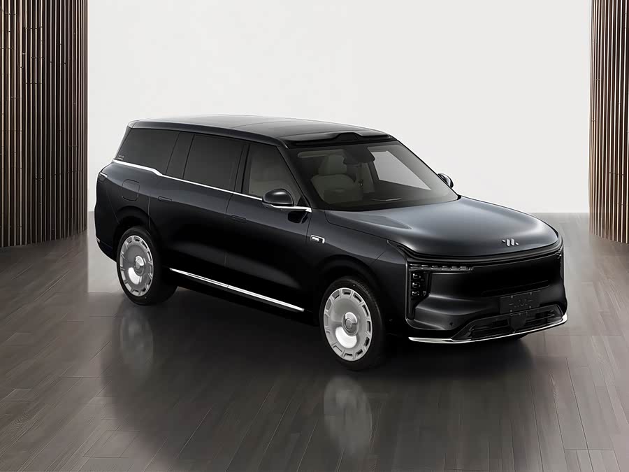 IM motors LS9 2026 2026款 Hyper