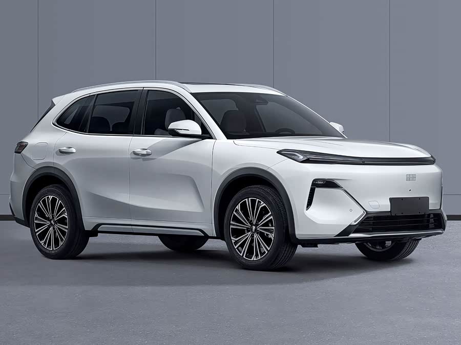 2026 Geely Galaxy Starship 7