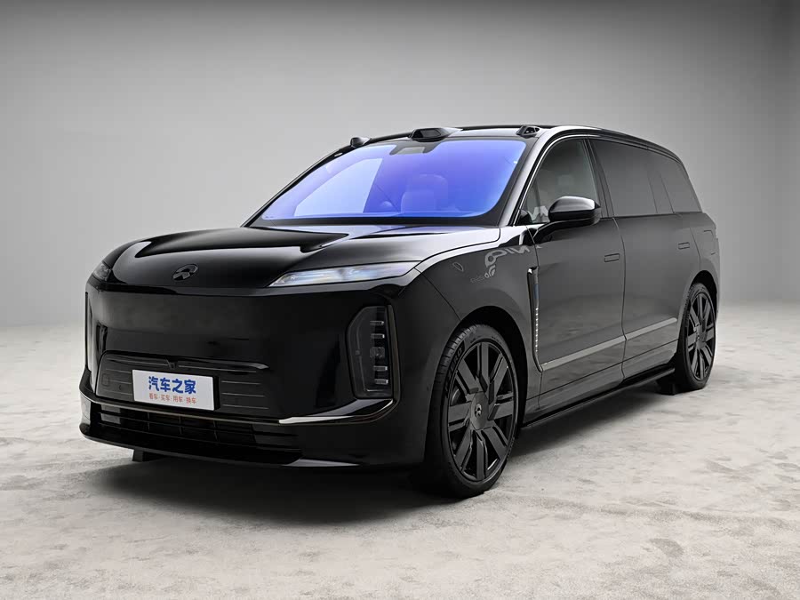 Nio ES9 2026 2026款 102kWh 行政中岛签名版