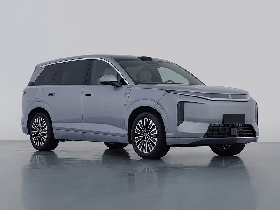 2026 BYD Datang