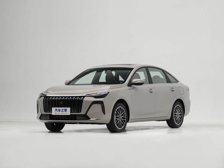 Roewe i6 2026 2026款 1.5L 臻久版