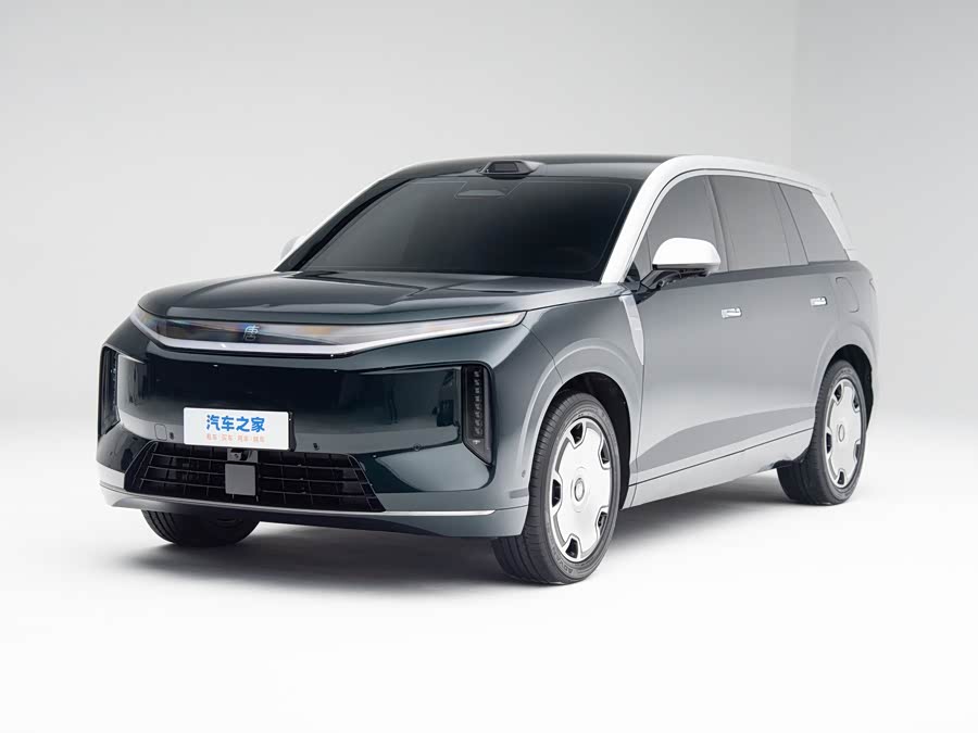 2026 BYD Datang