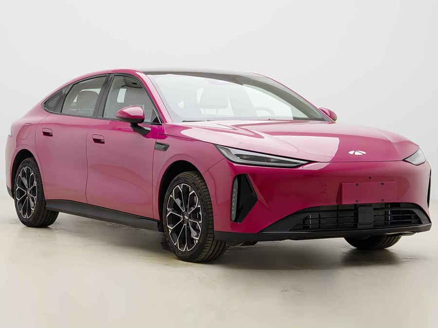 Фото 1 - Chery Fulwin A9