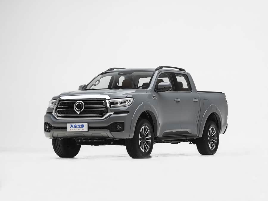 2026 Great Wall Pao EV