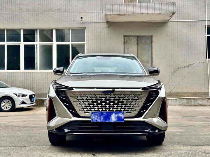 Фото 1 - Changan Oshan Z6