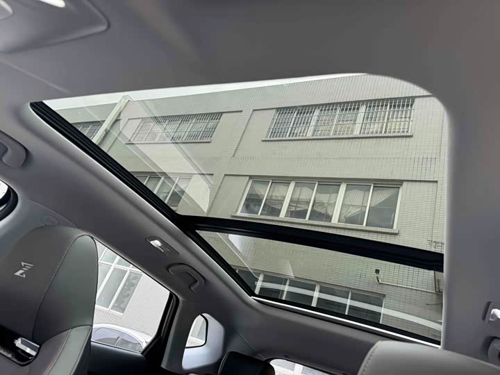 Фото 7 - Changan Oshan Z6
