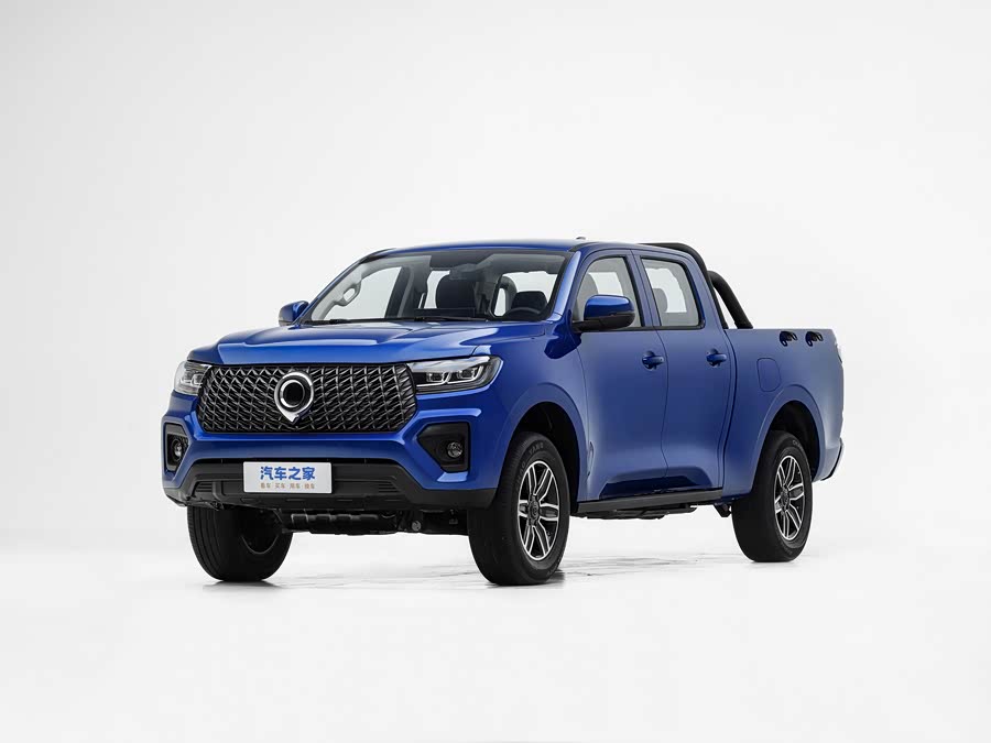 صورة 1 - Great Wall Pao EV