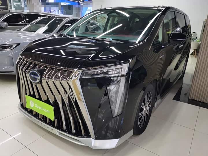 GAC Trumpchi E9 2023 2023款 E9 冠军版