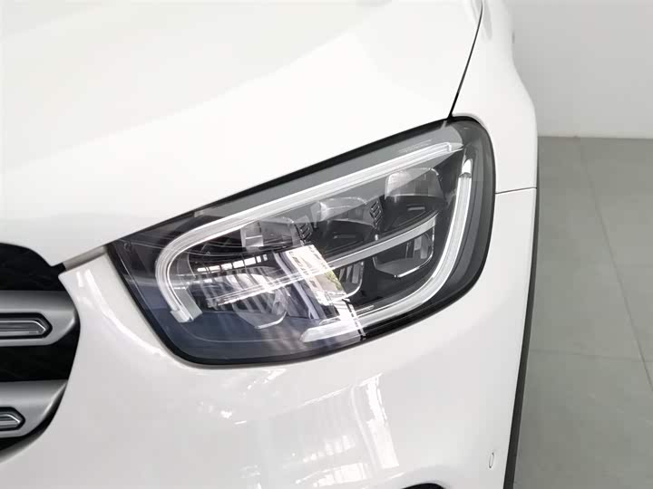 Фото 7 - Mercedes-Benz GLC-Class