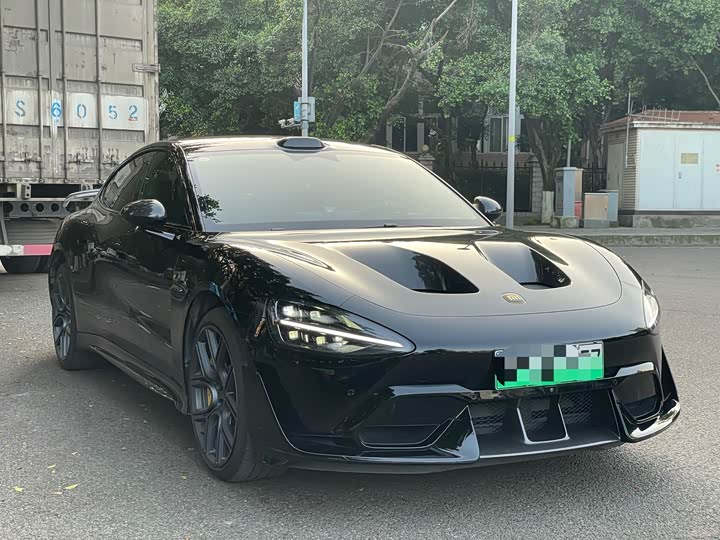 Xiaomi SU7 Ultra 2025 2025款 Ultra