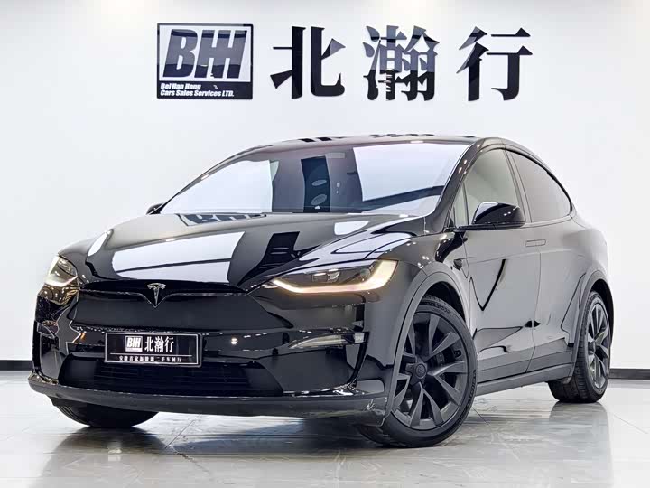 2023 Tesla Model X