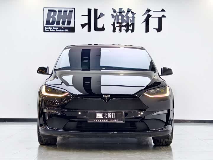 2023 Tesla Model X