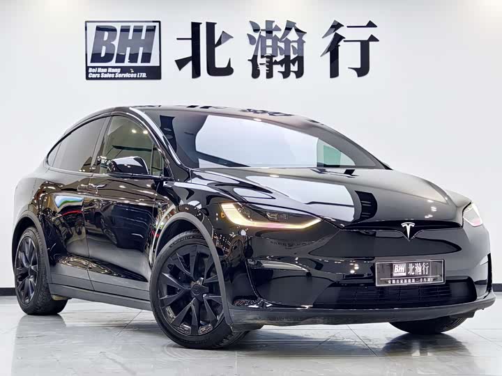 2023 Tesla Model X