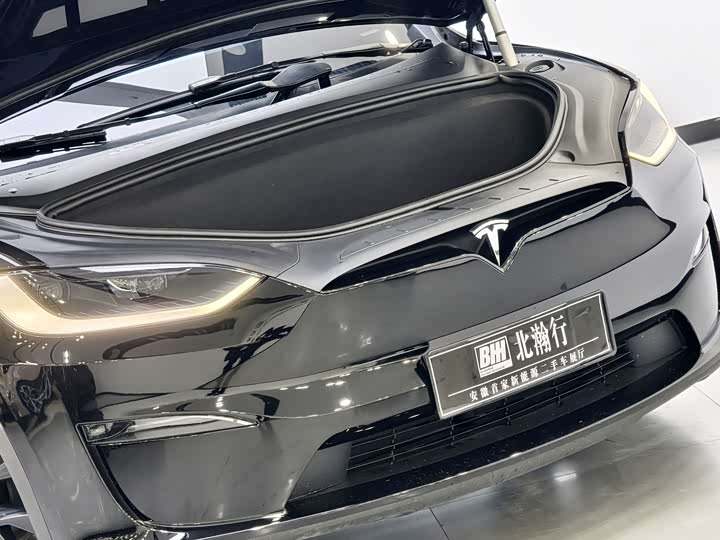 2023 Tesla Model X