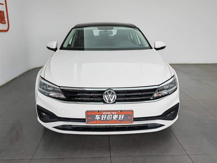 Фото 3 - Volkswagen Lamando L