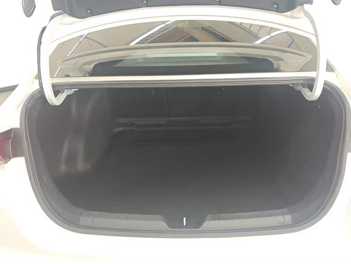 GAC Trumpchi Empow R 2021 2021款 270T DCT J15版