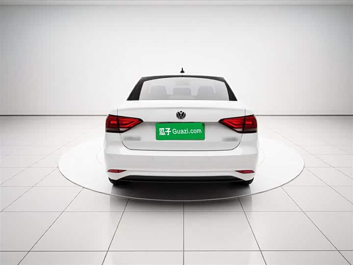 Volkswagen Lavida 2019 2019款 朗逸启航 1.5L 自动风尚版 国VI
