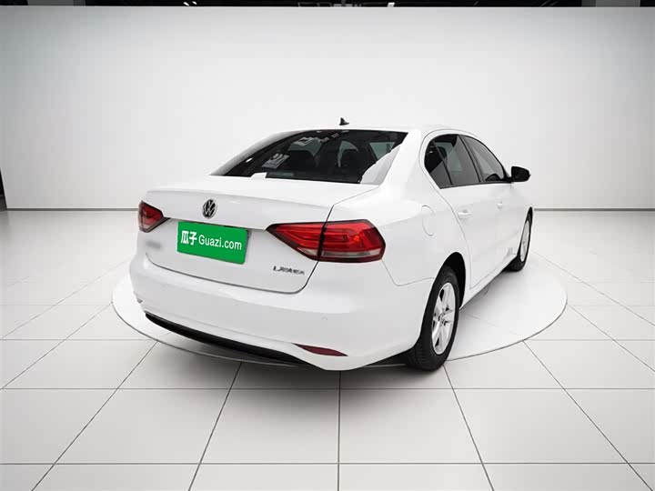 Volkswagen Lavida 2019 2019款 朗逸启航 1.5L 自动风尚版 国VI