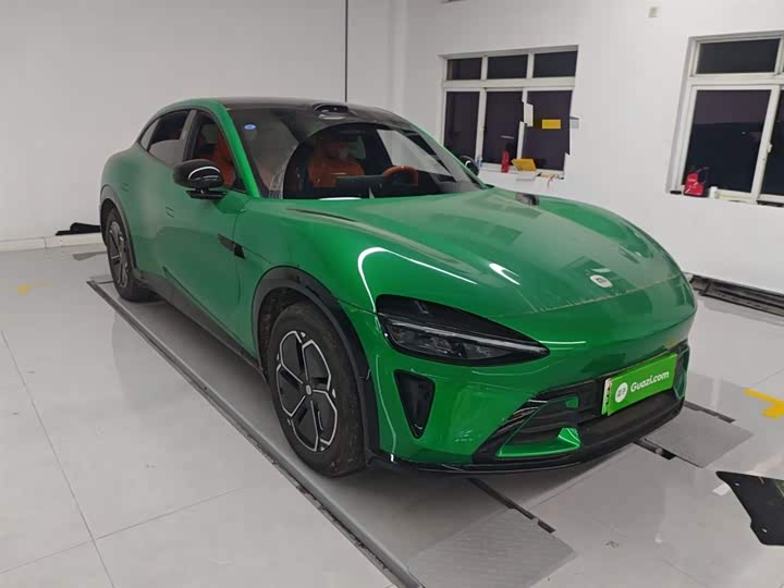2025 Xiaomi YU7