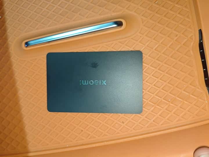 Xiaomi YU7 2025 2025款 长续航版