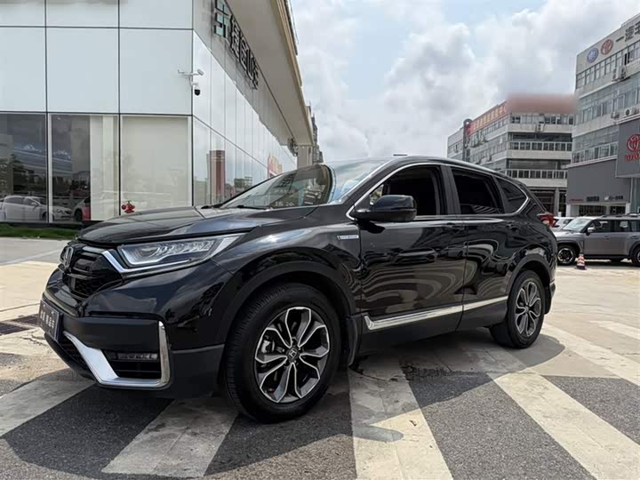 Photo 2 - Honda CR-V