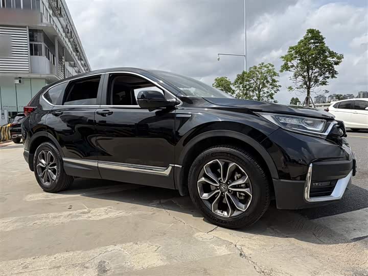 Photo 7 - Honda CR-V