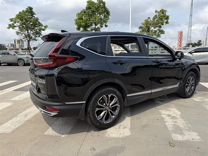 Photo 9 - Honda CR-V