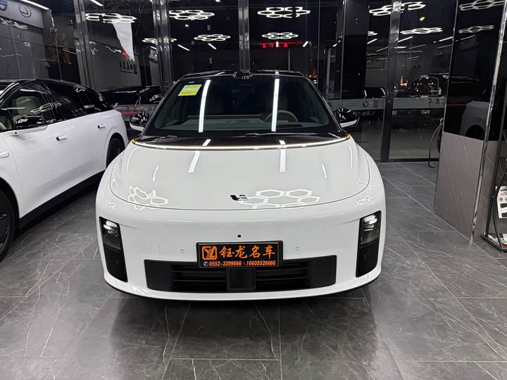 LiXiang i6 2025 2025款 两驱标准版